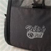 Sac de transport Petsi Pat
