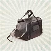 Sac de transport Petsi Pat